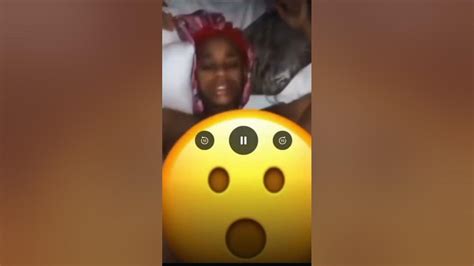 sexyyredd leak|Sexyy Red’s Sex Tape Leaks on Her Instagram Account